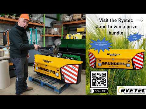 BUILDING MY NEW RYETEC COMPACT WORKBOX