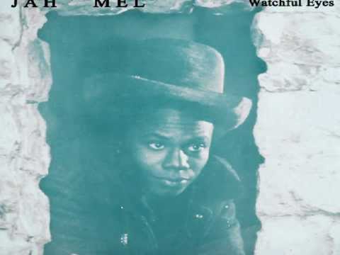 JahMel OConnor & The Wailers-If Today(Watchful Eyes)(1983)