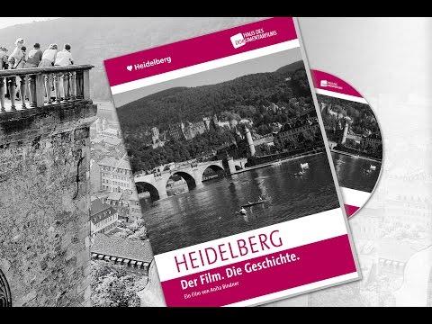 »Heidelberg. Der Film. Die Geschichte.«  Trailer