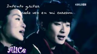 Download lagu [DH2 OST] ~ Painful Hope - Lee ki chan ~ Sub esp mp3
