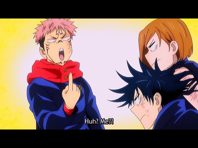 JuJutsu Kaisen Fans' Stronger Resentment: Analyzing the Controversial Demise of Nobara over Nanami