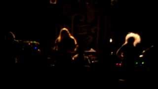 Jeff Loomis - Mercurial live in Raleigh, NC