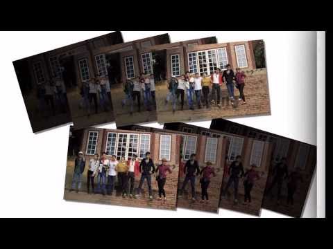 Let's go on a trip !