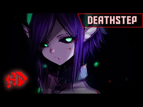 Mord Mora (Pancode) - Nyphomania