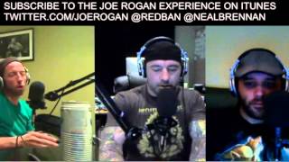 Joe Rogan Experience #131 - Neal Brennan, Brian Redban
