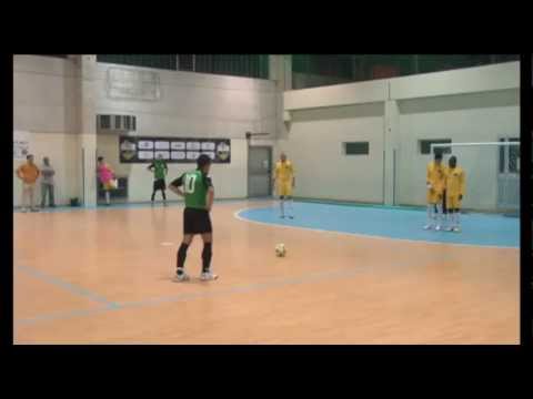 L84 vs Sermig - i Goal - 09 2012