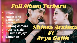 Download lagu Full Album Shinta Arsinta Ft Arya Galih - Kalah - Lintang Asmoro mp3 Download lagu Full Album Shinta Arsinta Ft Arya Galih - Kalah - Lintang Asmoro mp3