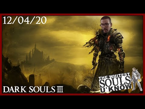 Zach Will Eventually Complete a No Death Run. Eventually. - 12/04/2020