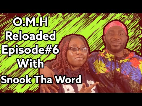"On My Hustle Reloaded" Season 1 Episode 6 ( Snook Tha Word )