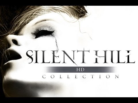 Silent Hill HD Collection Playstation 3