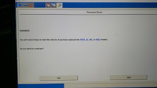 Tuesday Tech Tip  FORD PATS