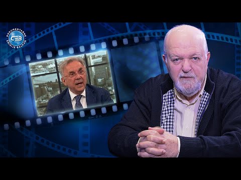 BALKAN INFO: Zvonimir Trajković - Bane Ivković je stalno imao nejasne spoljne komunikacije!