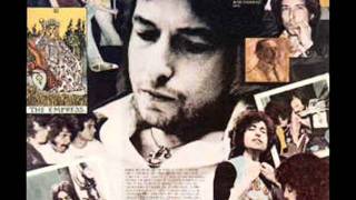 Bob Dylan - Oh, Sister + Lyrics