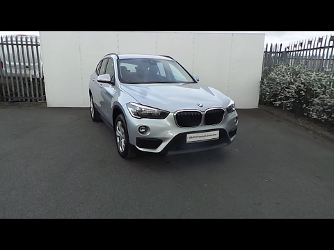 171D31183 - 171D31183 BMW X1 sDrive18d SE