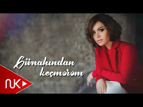 Rəqsanə İsmayılova - Günahından Keçmərəm (Official Music)