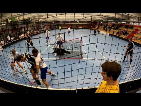 Afc Campus vs Sbs Masku 7.3.2025 Erä 3.