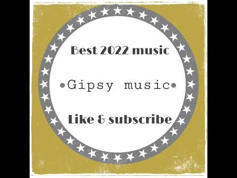 Slovak band ❌ Radko gipsy fast - odkazce maceri