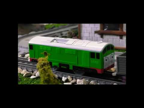 A Bagheera Movie Part 3 - School Assembly/Stand Out