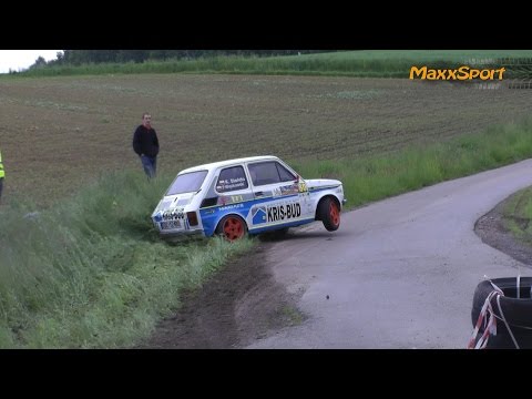 1 KJS Rajdy24 Cup 2015 - Action by MaxxSport