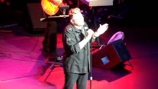 "ELI'S COMING" BY CHUCK NEGRON