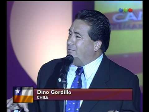 Dino, Campeonato Panamericano De Humor - Videomatch