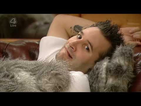 CBBUK  (Season 7) -  Little Brother -  Day 25