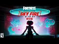 ***LEAKED*** OPERATION SKY FIRE EVENT MUSIC!