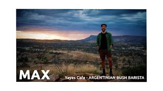  Real People, Real Territory: Max