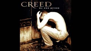 Creed -  Bound &amp; Tied
