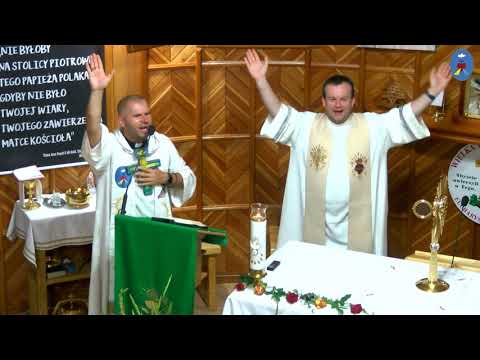 Wylanie Ducha Św. - Spotkanie dla Młodych MiMJ 08.08.2020 (9)