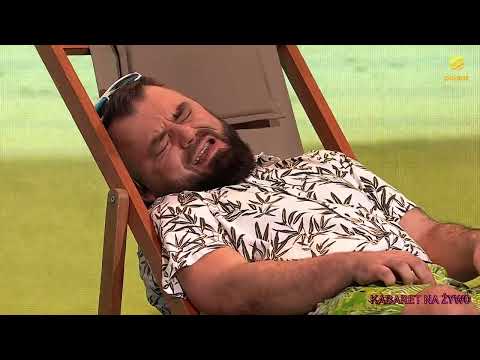 Kabaret Młodych Panów - Śląskie wakacje | To jest chore!
