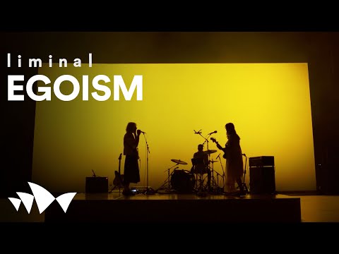 EGOISM | Liminal: A Music Film Series | Live at Sydney Opera House