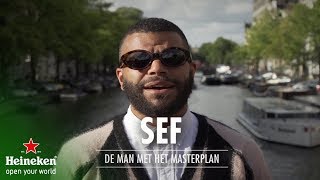 Er zijn altijd rappers die de stad beter kennen dan jij.