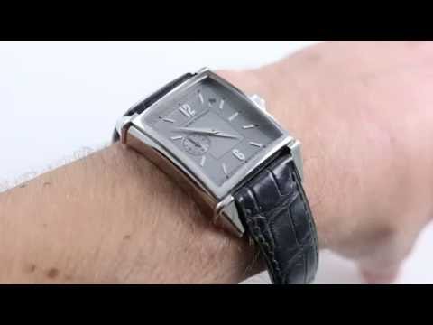 Girard Perregaux Vintage 1945 Luxury Watch Review