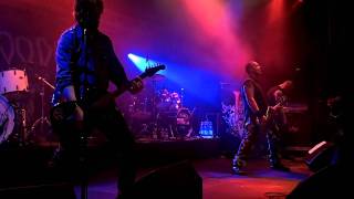 Voodoma - Underworld (Live at Metal for Mercy Festival 2011)