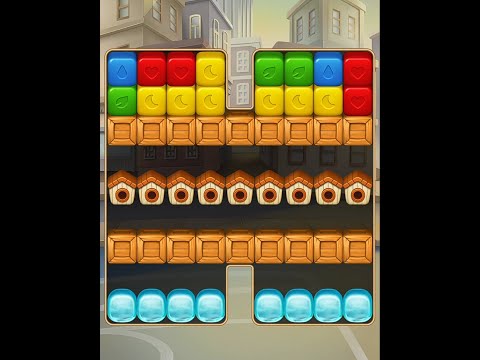 TOON BLAST level 3347