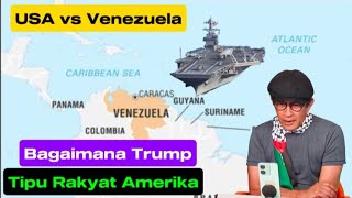Download lagu USA Nak Serang Venezuela - Bagaimana Kerajaan Donald Trump Tipu Rakyat Amerika mp3 Download lagu USA Nak Serang Venezuela - Bagaimana Kerajaan Donald Trump Tipu Rakyat Amerika mp3