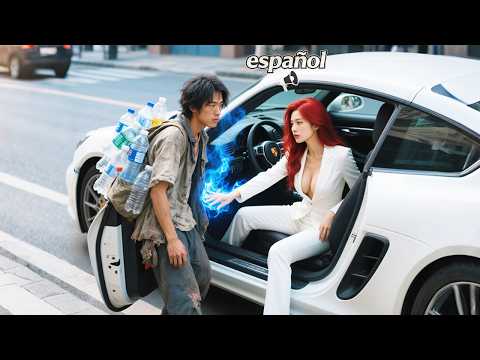 ¡Mendigo despreciado era rey de guerra oculto,resuelve todos problemas y se convierte en familia pri