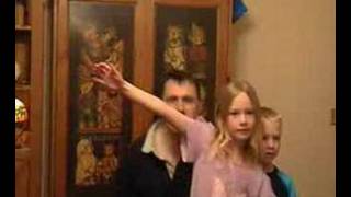 Amarillo - Eleanor, Jack &amp; Keithy