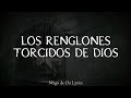 Mägo de Oz - Los Renglones Torcidos de Dios - Letra