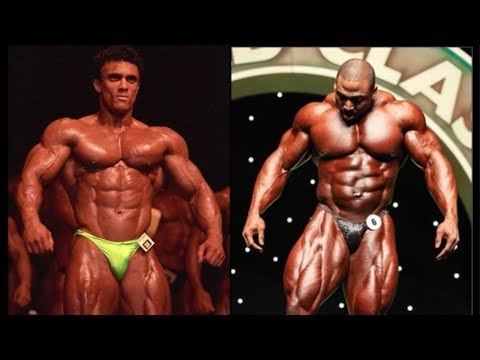 Charles Clairmonte Vs Cedric Mcmillian