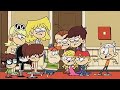 The Loud House YTV Canada Promo 2016