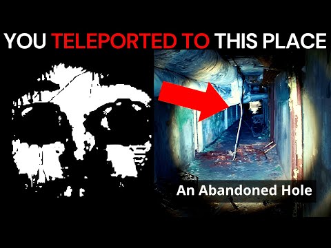 Mr Incredible Becoming Uncanny meme (You teleported to this place)