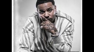 Chinx - Hold Up (2016 New CDQ Dirty NO DJ) Legends Never Die Album