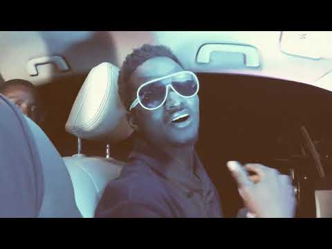Ofosu Richpub - Woow - Official Video