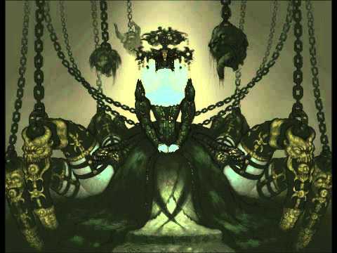 Diablo 3: Cydaea Maiden Of Lust Quotes