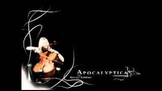 Apocalyptica How Far