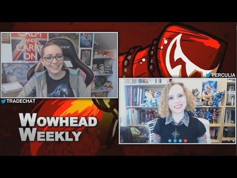 Wowhead Weekly #32: Patch 6.2 PTR