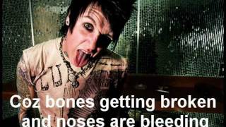 Skindred Warning+lyrics.