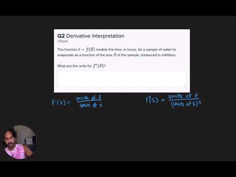 APC4 Quiz, Q2 Explanation